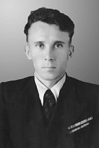 Коновалов Степан Климентьевич